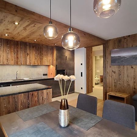 Villa Dolomiti Ortisei Ngoại thất bức ảnh