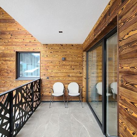 Villa Dolomiti Ortisei Ngoại thất bức ảnh