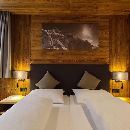 Villa Dolomiti Ortisei Ngoại thất bức ảnh