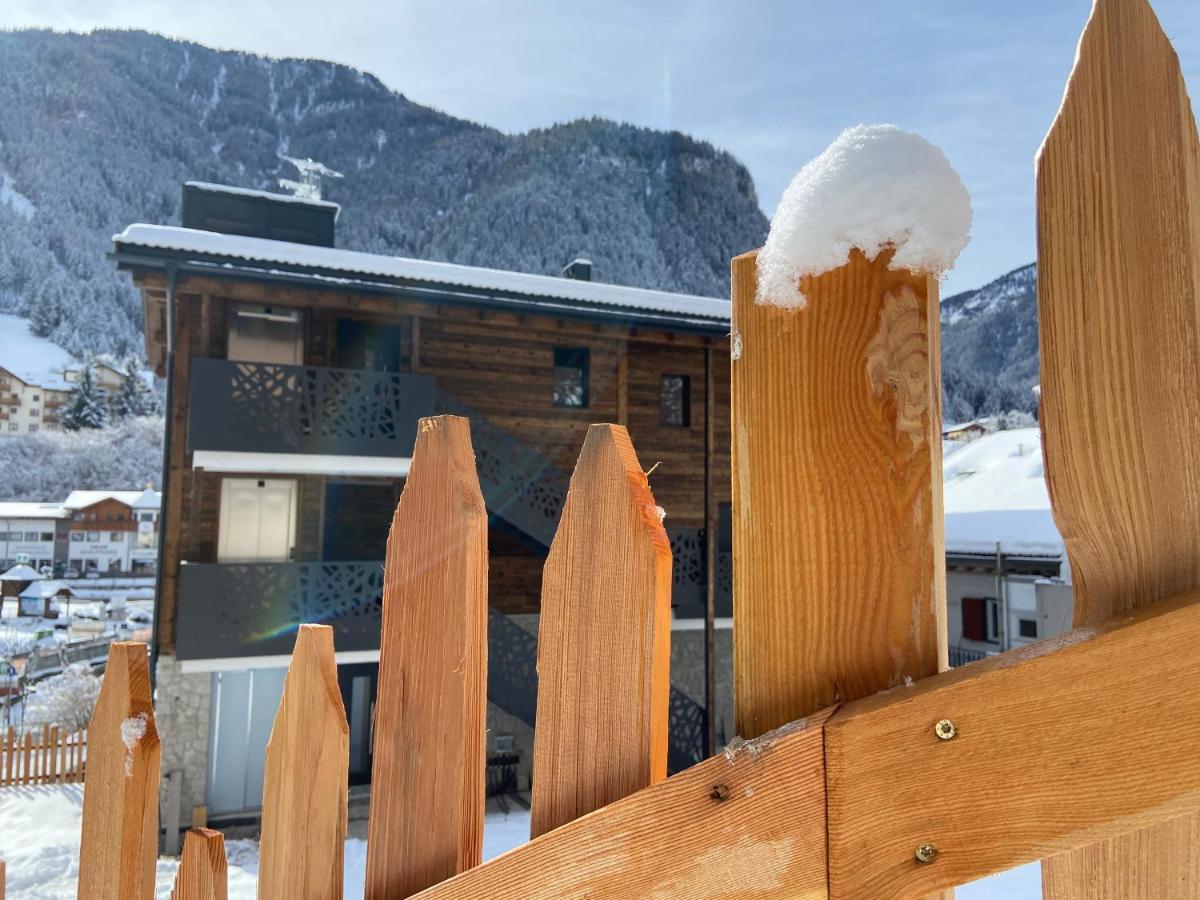Villa Dolomiti Ortisei Ngoại thất bức ảnh