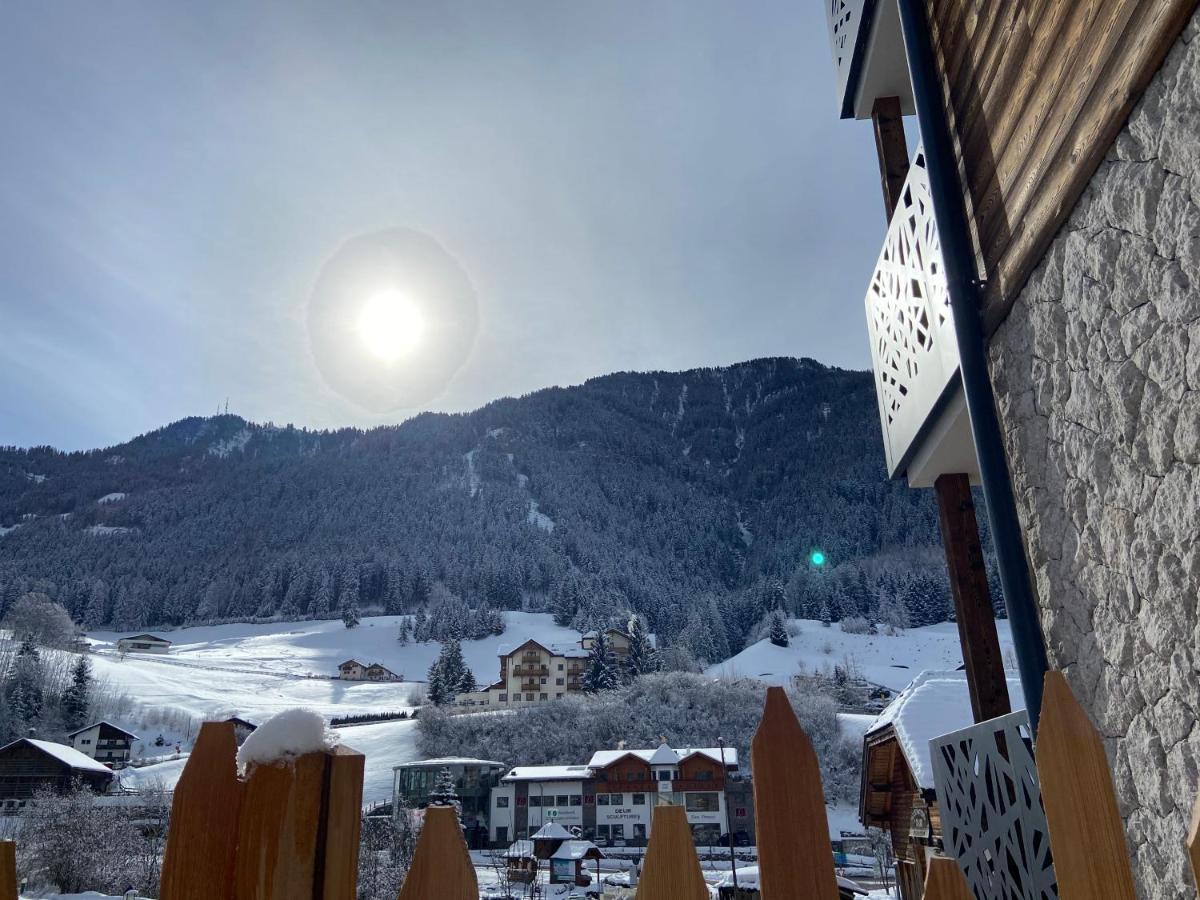 Villa Dolomiti Ortisei Ngoại thất bức ảnh