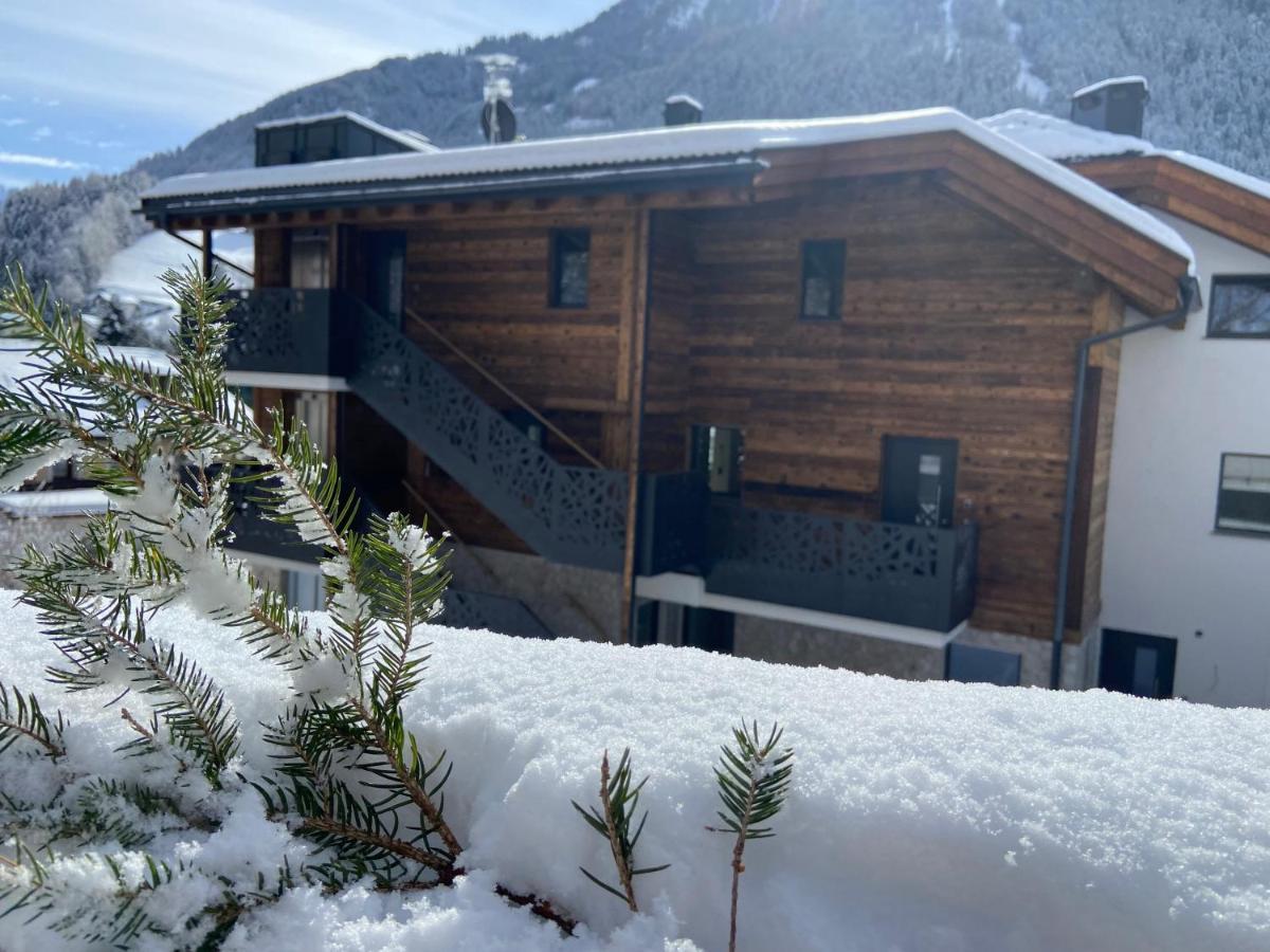 Villa Dolomiti Ortisei Ngoại thất bức ảnh
