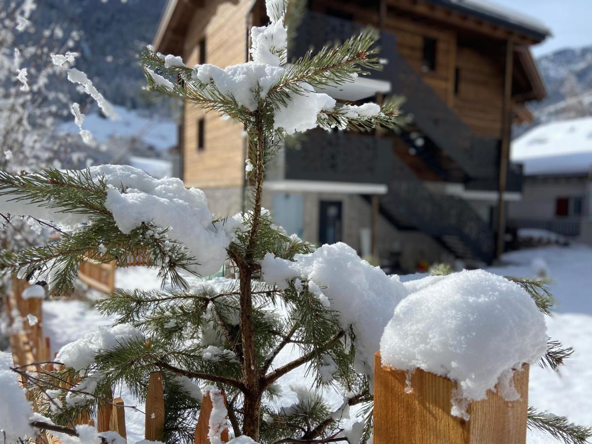 Villa Dolomiti Ortisei Ngoại thất bức ảnh