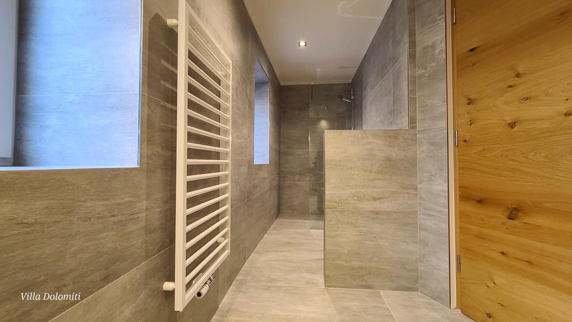 Villa Dolomiti Ortisei Ngoại thất bức ảnh
